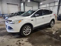 1FMCU9G99GUC02537 2016 FORD ESCAPE