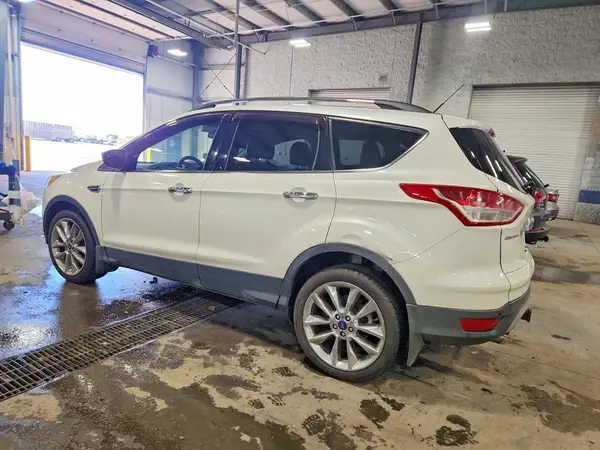 1FMCU9G99GUC02537 2016 FORD ESCAPE - Image 2
