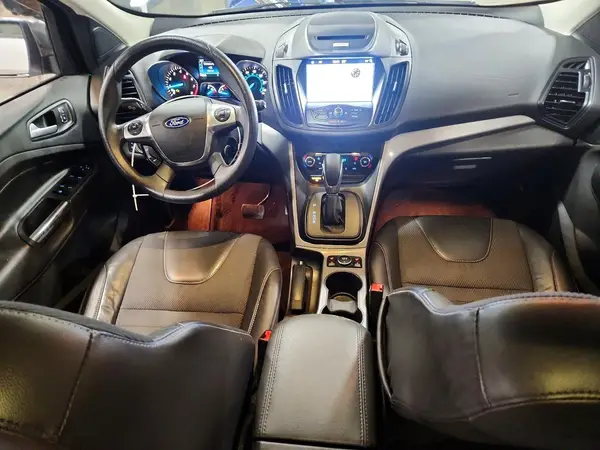 1FMCU9G99GUC02537 2016 FORD ESCAPE - Image 8