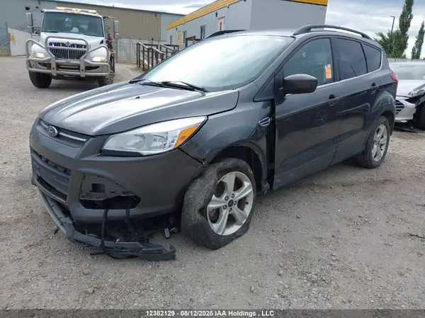 1FMCU9G99GUC02683 2016 FORD ESCAPE - Image 2