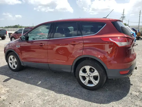 1FMCU9G99GUC06653 2016 FORD ESCAPE - Image 2