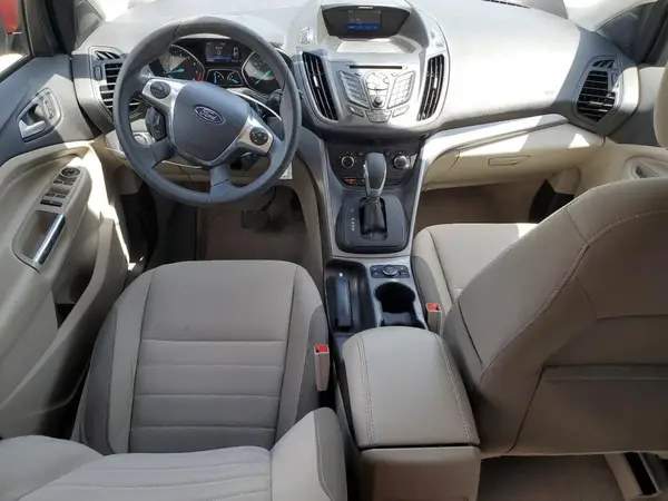 1FMCU9G99GUC06653 2016 FORD ESCAPE - Image 8