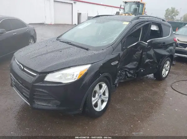 1FMCU9G99GUC08371 2016 FORD ESCAPE - Image 2