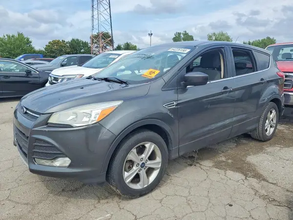 1FMCU9G99GUC12761 2016 FORD ESCAPE - Image 1