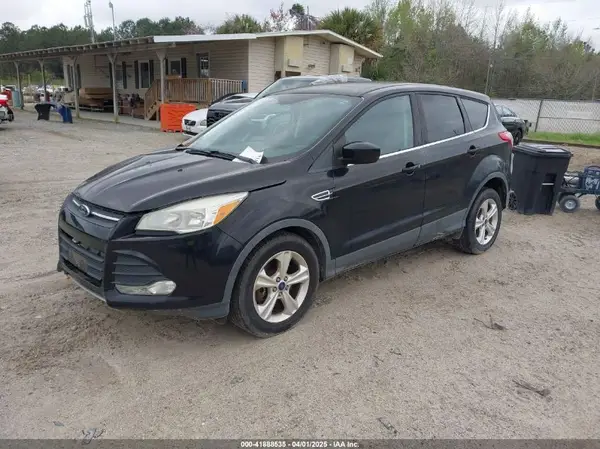 1FMCU9G99GUC13052 2016 FORD ESCAPE - Image 2