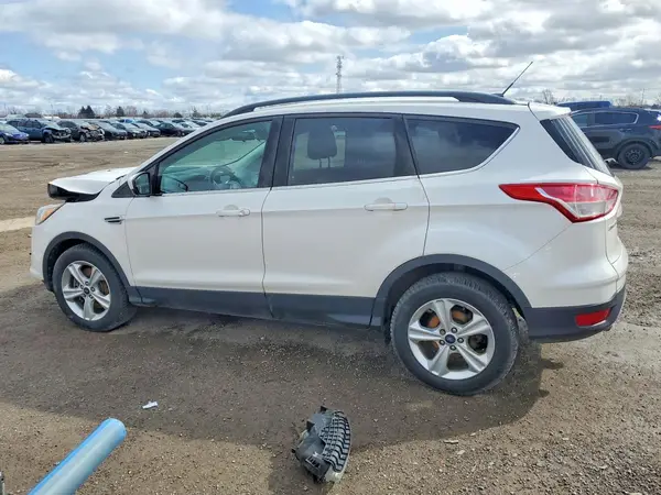 1FMCU9G99GUC16115 2016 FORD ESCAPE - Image 2