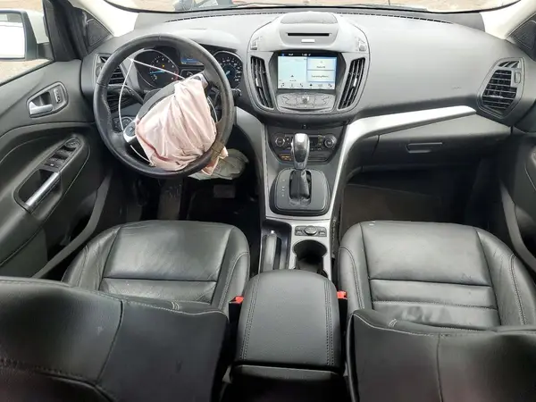 1FMCU9G99GUC16115 2016 FORD ESCAPE - Image 8