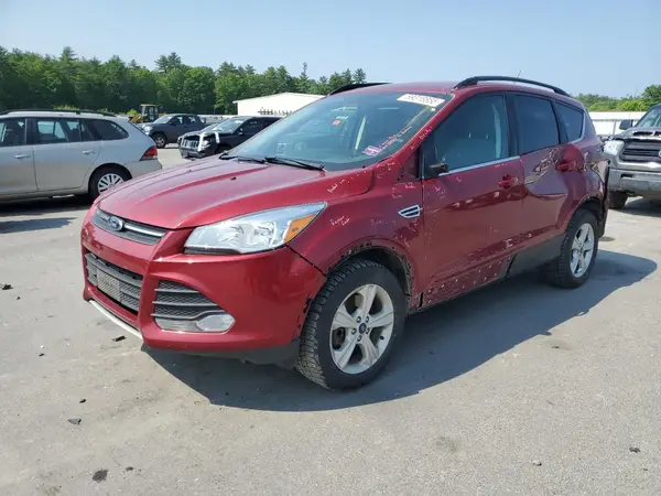 1FMCU9G99GUC16793 2016 FORD ESCAPE - Image 1