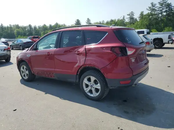 1FMCU9G99GUC16793 2016 FORD ESCAPE - Image 2