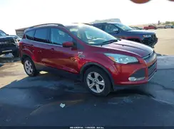 1FMCU9G99GUC22299 2016 FORD ESCAPE