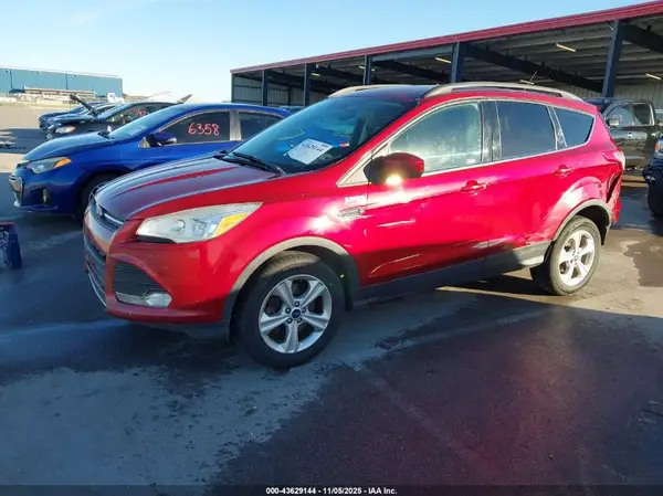1FMCU9G99GUC22299 2016 FORD ESCAPE - Image 2