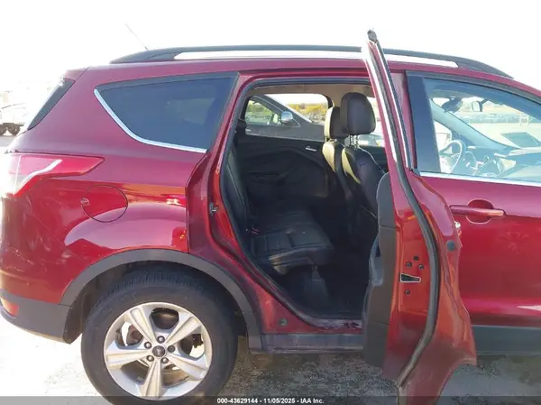 1FMCU9G99GUC22299 2016 FORD ESCAPE - Image 8