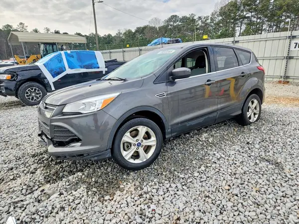 1FMCU9G99GUC27101 2016 FORD ESCAPE - Image 1