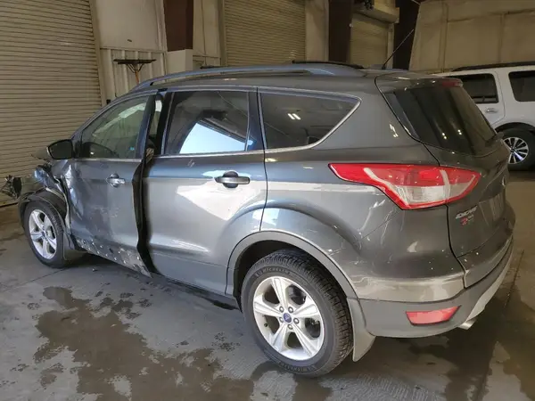 1FMCU9G99GUC27566 2016 FORD ESCAPE - Image 2