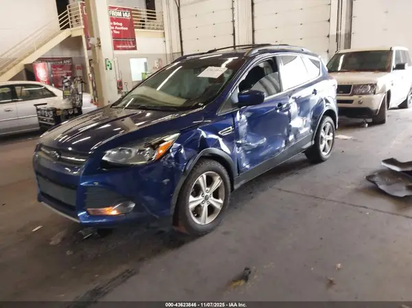 1FMCU9G99GUC28524 2016 FORD ESCAPE - Image 2