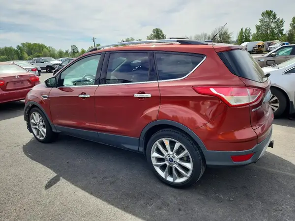 1FMCU9G99GUC28829 2016 FORD ESCAPE - Image 2