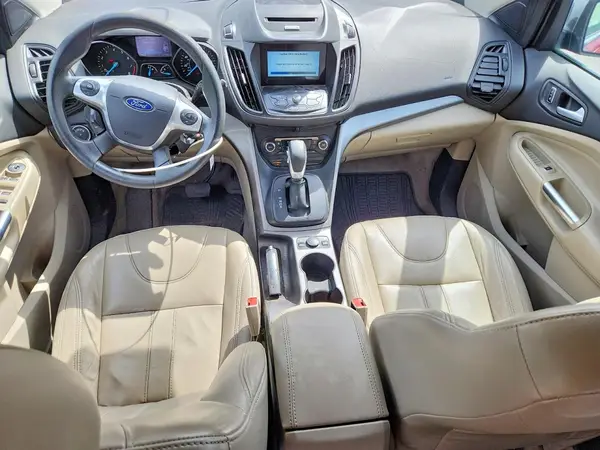 1FMCU9G99GUC28829 2016 FORD ESCAPE - Image 8