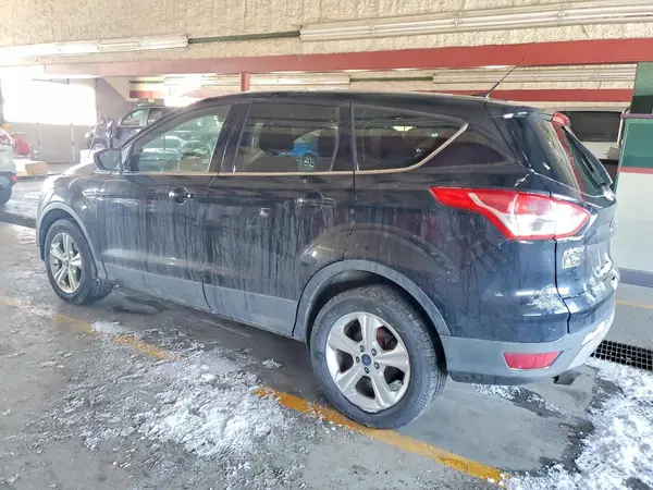 1FMCU9G99GUC29544 2016 FORD ESCAPE - Image 2