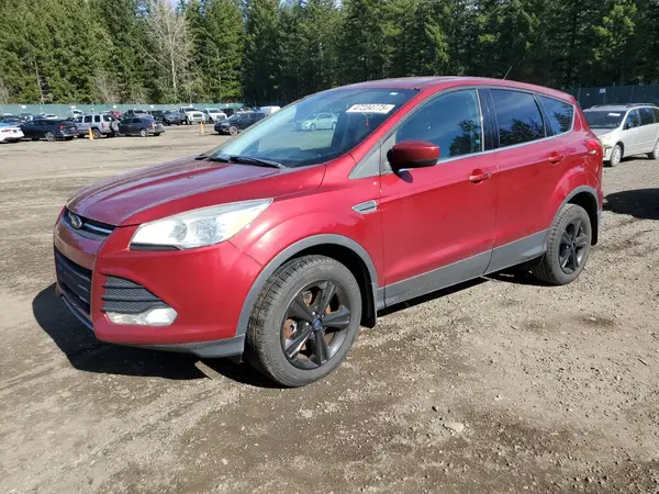 1FMCU9G99GUC30502 2016 FORD ESCAPE - Image 1