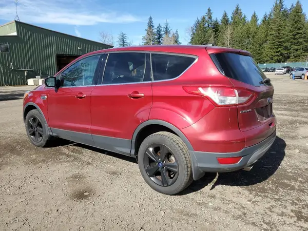 1FMCU9G99GUC30502 2016 FORD ESCAPE - Image 2