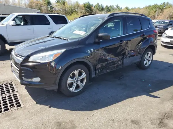 1FMCU9G99GUC31634 2016 FORD ESCAPE - Image 1