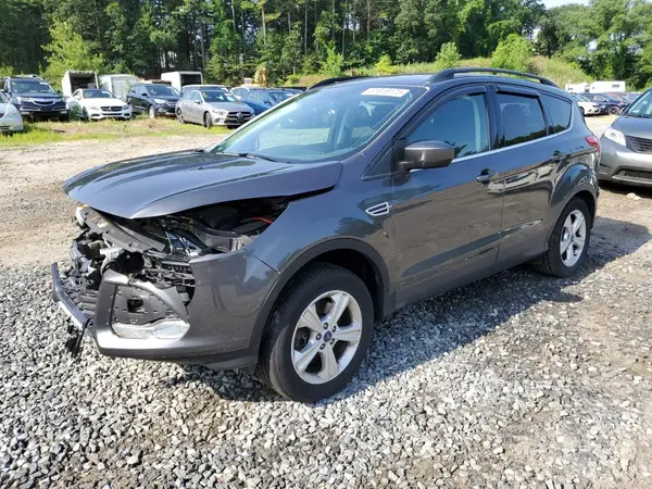 1FMCU9G99GUC31665 2016 FORD ESCAPE - Image 1