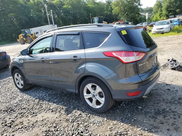 1FMCU9G99GUC31665 2016 FORD ESCAPE - Image 2