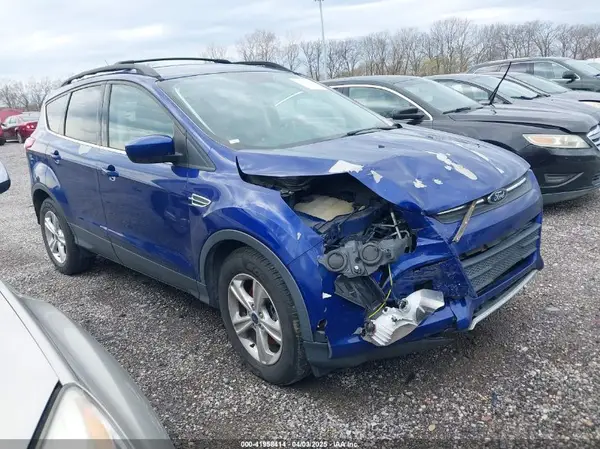 1FMCU9G99GUC32802 2016 FORD ESCAPE - Image 1