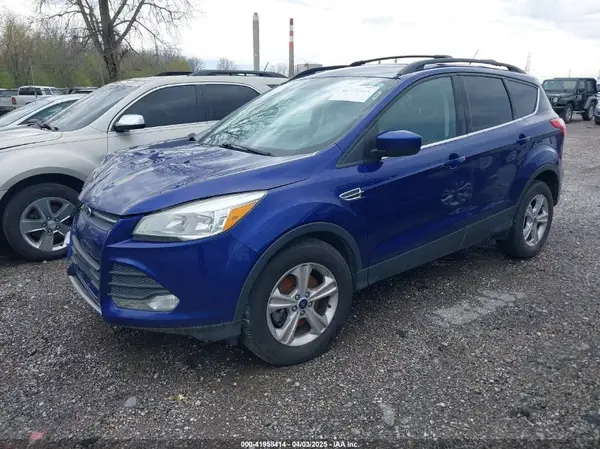 1FMCU9G99GUC32802 2016 FORD ESCAPE - Image 2