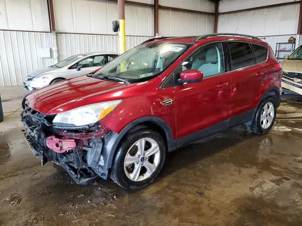 1FMCU9G99GUC33674 2016 FORD ESCAPE - Image 1