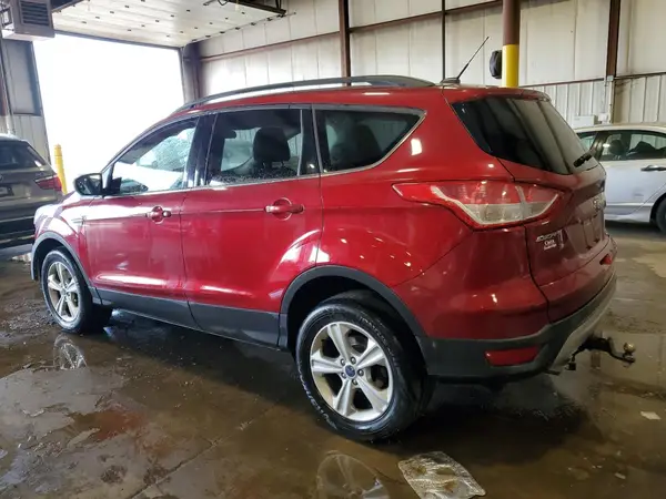1FMCU9G99GUC33674 2016 FORD ESCAPE - Image 2