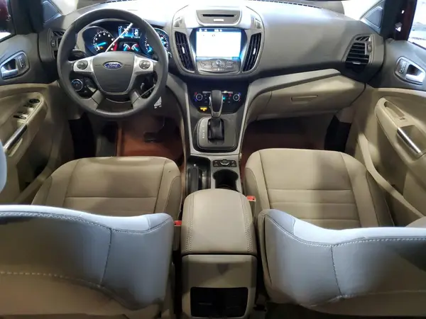 1FMCU9G99GUC33674 2016 FORD ESCAPE - Image 8
