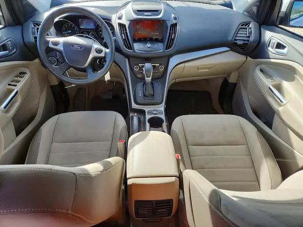 1FMCU9G99GUC36395 2016 FORD ESCAPE - Image 8