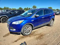 1FMCU9G99GUC36705 2016 FORD ESCAPE