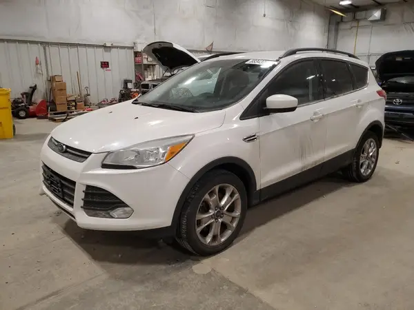 1FMCU9G99GUC39202 2016 FORD ESCAPE - Image 1