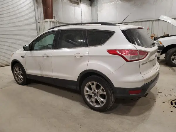 1FMCU9G99GUC39202 2016 FORD ESCAPE - Image 2