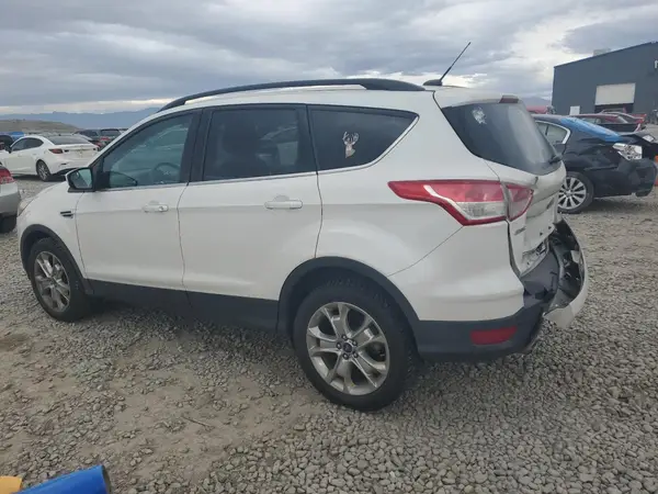 1FMCU9G99GUC43038 2016 FORD ESCAPE - Image 2