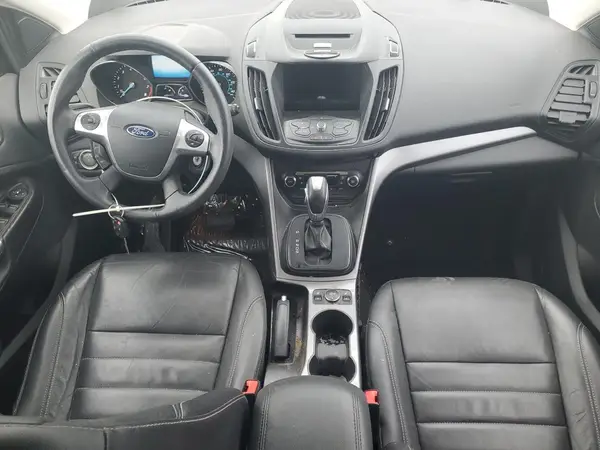 1FMCU9G99GUC43038 2016 FORD ESCAPE - Image 8