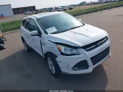 1FMCU9G99GUC45503 2016 FORD ESCAPE