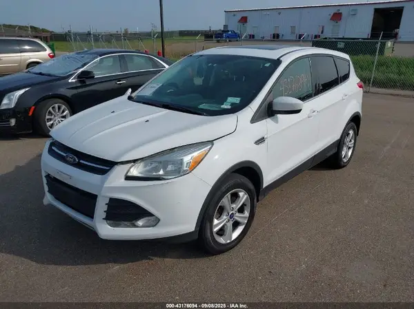 1FMCU9G99GUC45503 2016 FORD ESCAPE - Image 2