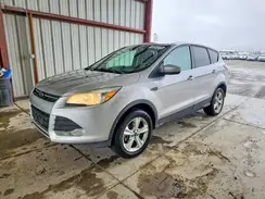 1FMCU9G99GUC46327 2016 FORD ESCAPE
