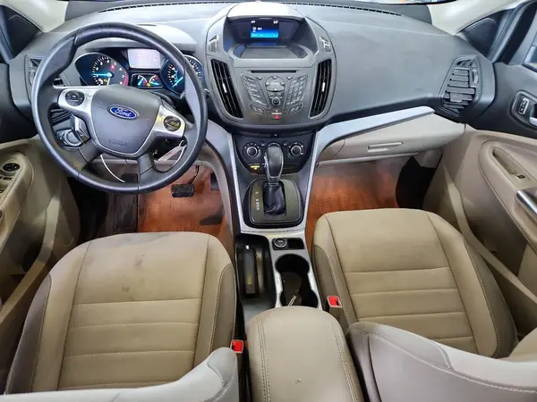1FMCU9G99GUC46327 2016 FORD ESCAPE - Image 8