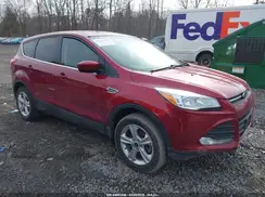 1FMCU9G99GUC49275 2016 FORD ESCAPE
