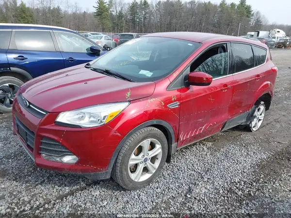 1FMCU9G99GUC49275 2016 FORD ESCAPE - Image 2