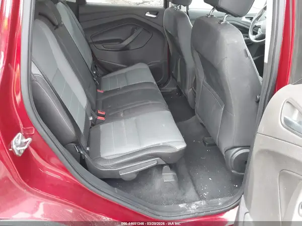 1FMCU9G99GUC49275 2016 FORD ESCAPE - Image 8