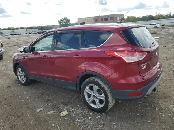 1FMCU9G99GUC54203 2016 FORD ESCAPE - Image 2