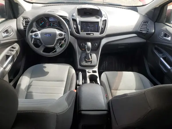 1FMCU9G99GUC54203 2016 FORD ESCAPE - Image 8