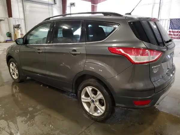 1FMCU9G99GUC61975 2016 FORD ESCAPE - Image 2