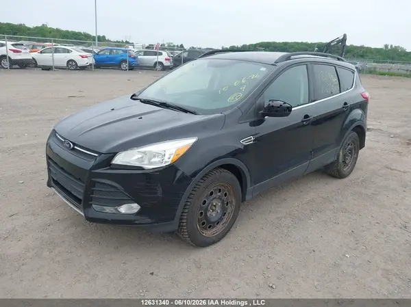 1FMCU9G99GUC63662 2016 FORD ESCAPE - Image 2