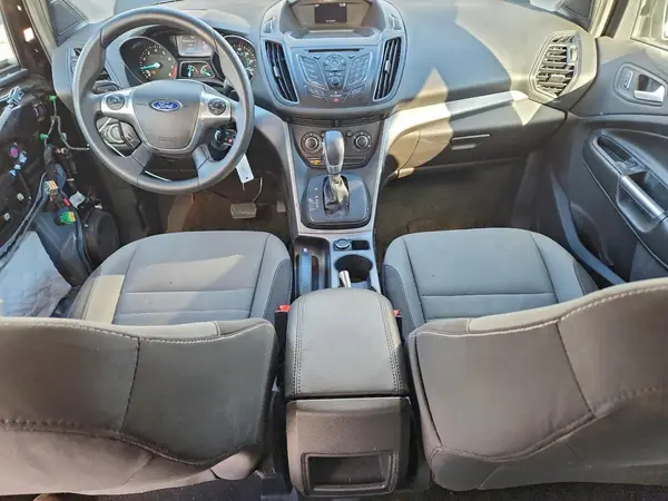1FMCU9G99GUC67811 2016 FORD ESCAPE - Image 8